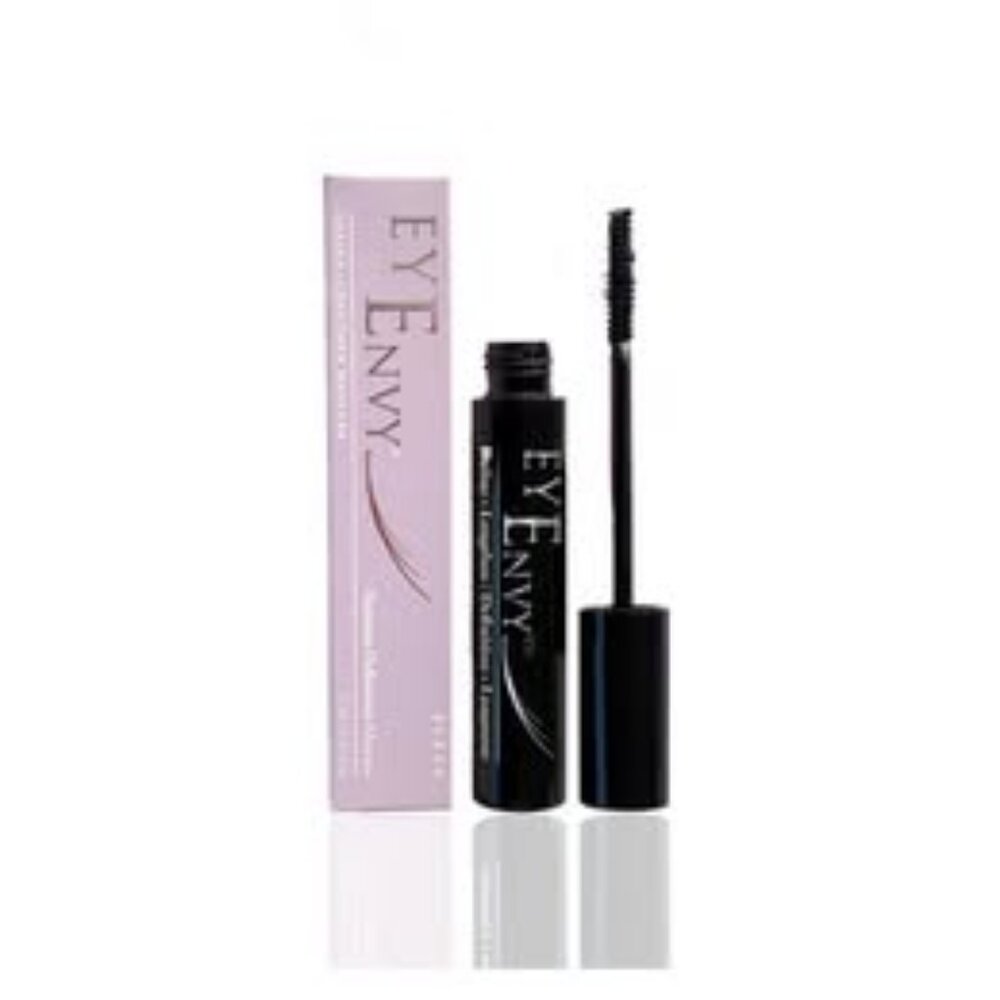 NIB 2x EyEnvy professional mascaras - FIBER & DEFINE in black. $40 for both